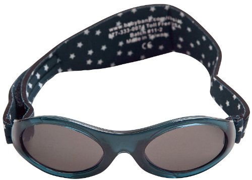 Bubzee Banz® Wrap Around Sunglasses