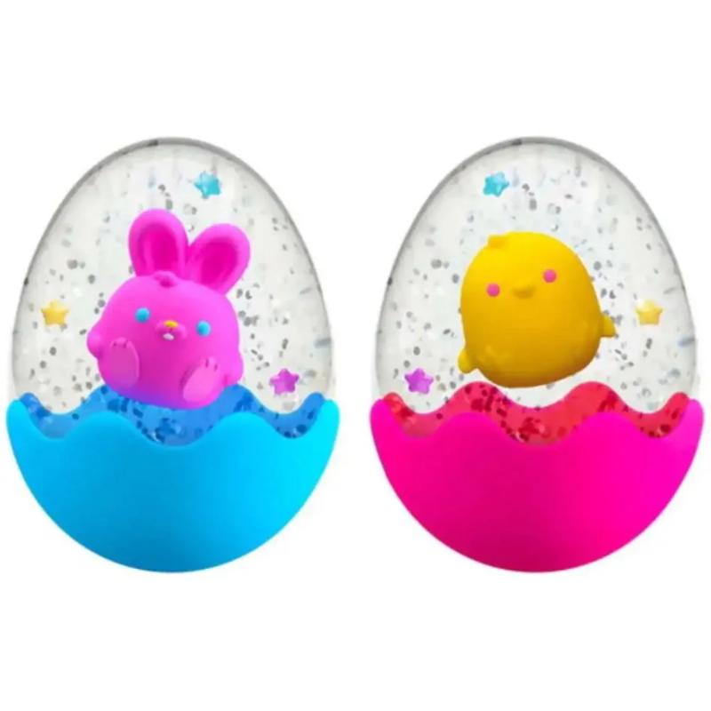 NeeDoh Squeezter Eggs