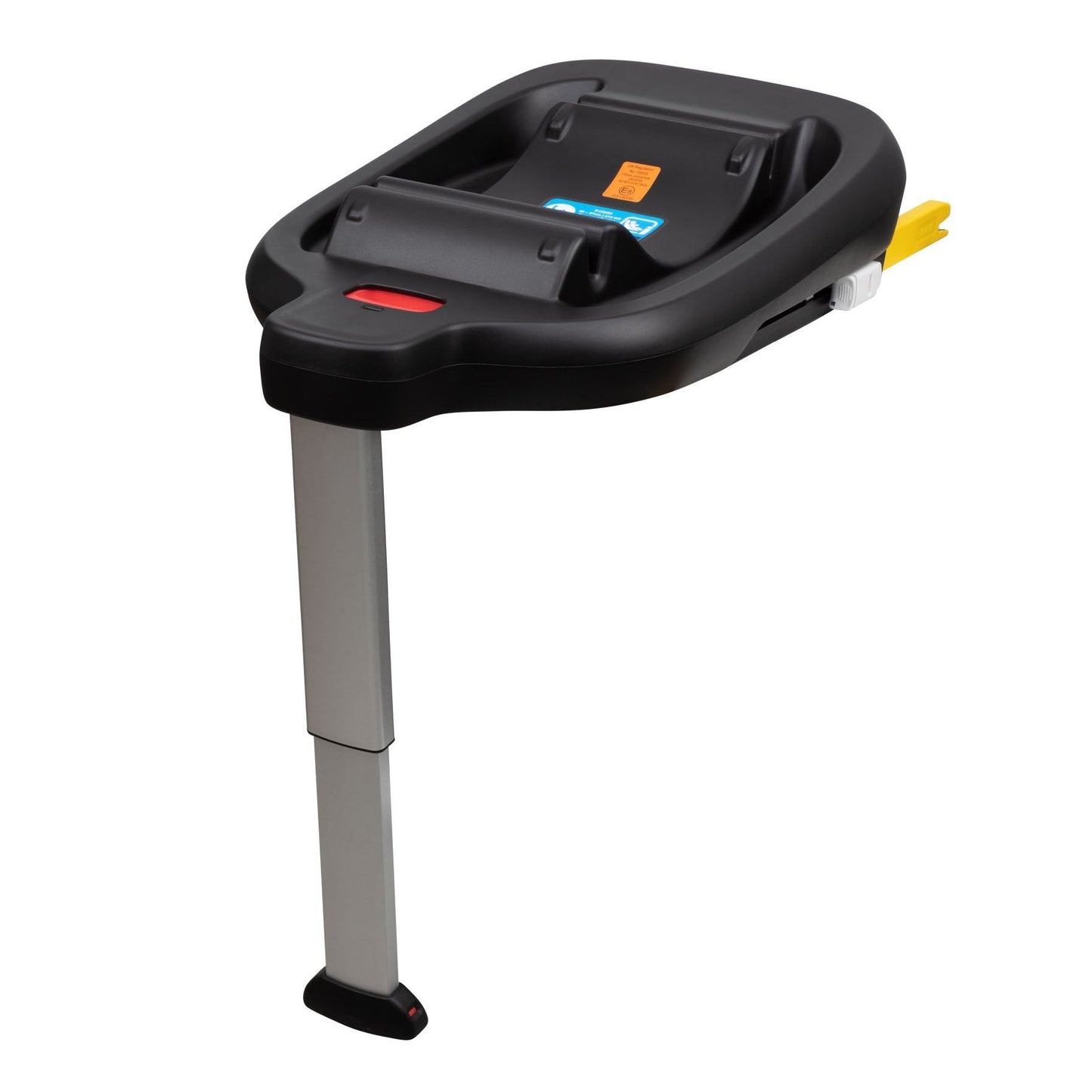 Noordi Sole V3 3in1 with Terra Car Seat, Arctic Mink