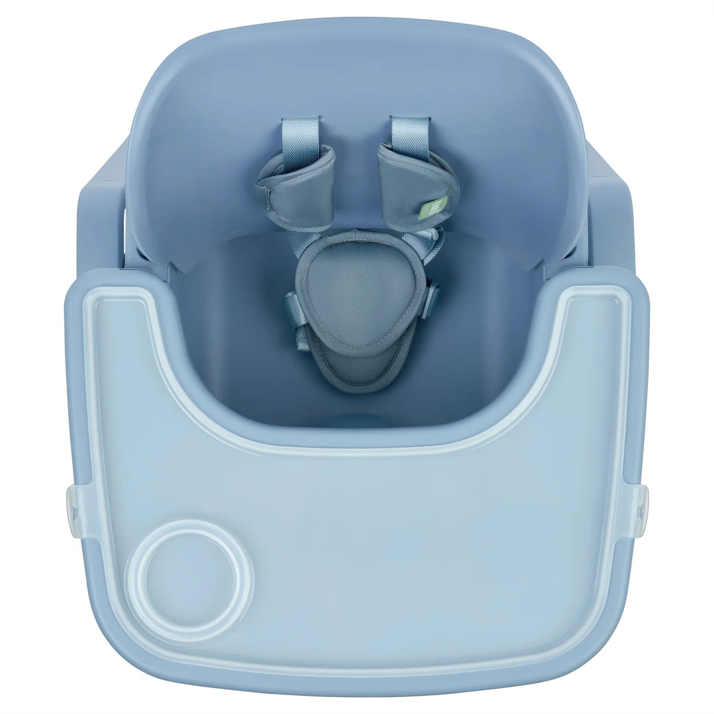 Tutti Bambini Nova Maison 7 in 1 Highchair Coast