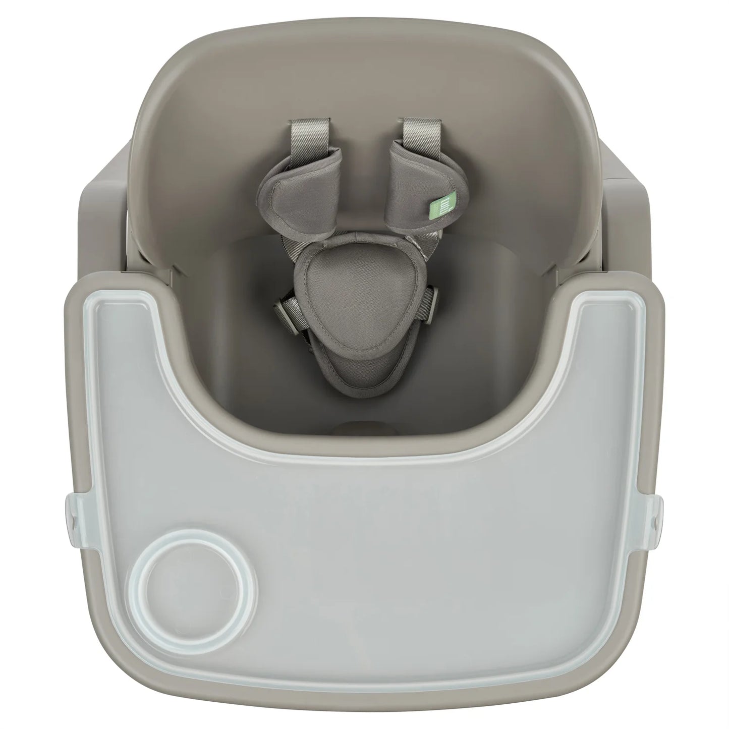 Tutti Bambini Nova Maison 7 in 1 Highchair Truffle