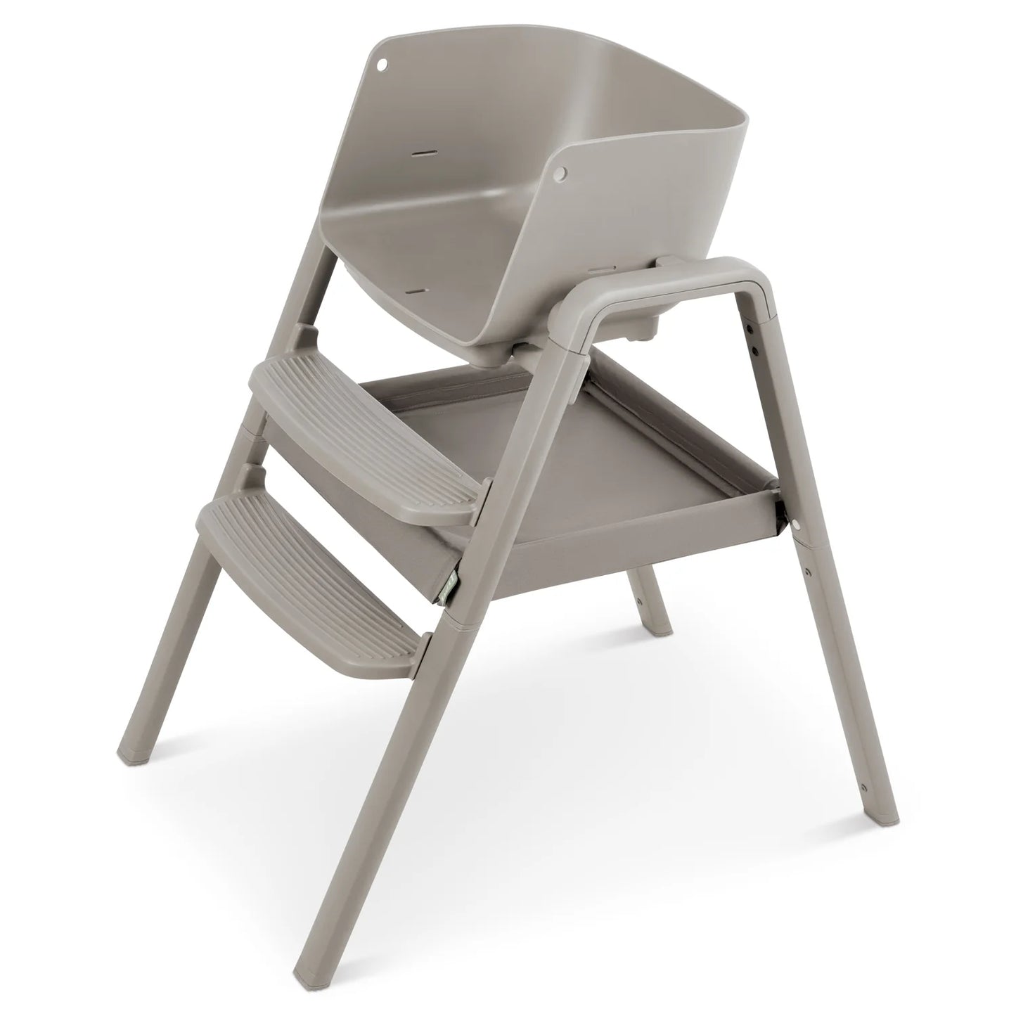 Tutti Bambini Nova Maison 7 in 1 Highchair Truffle