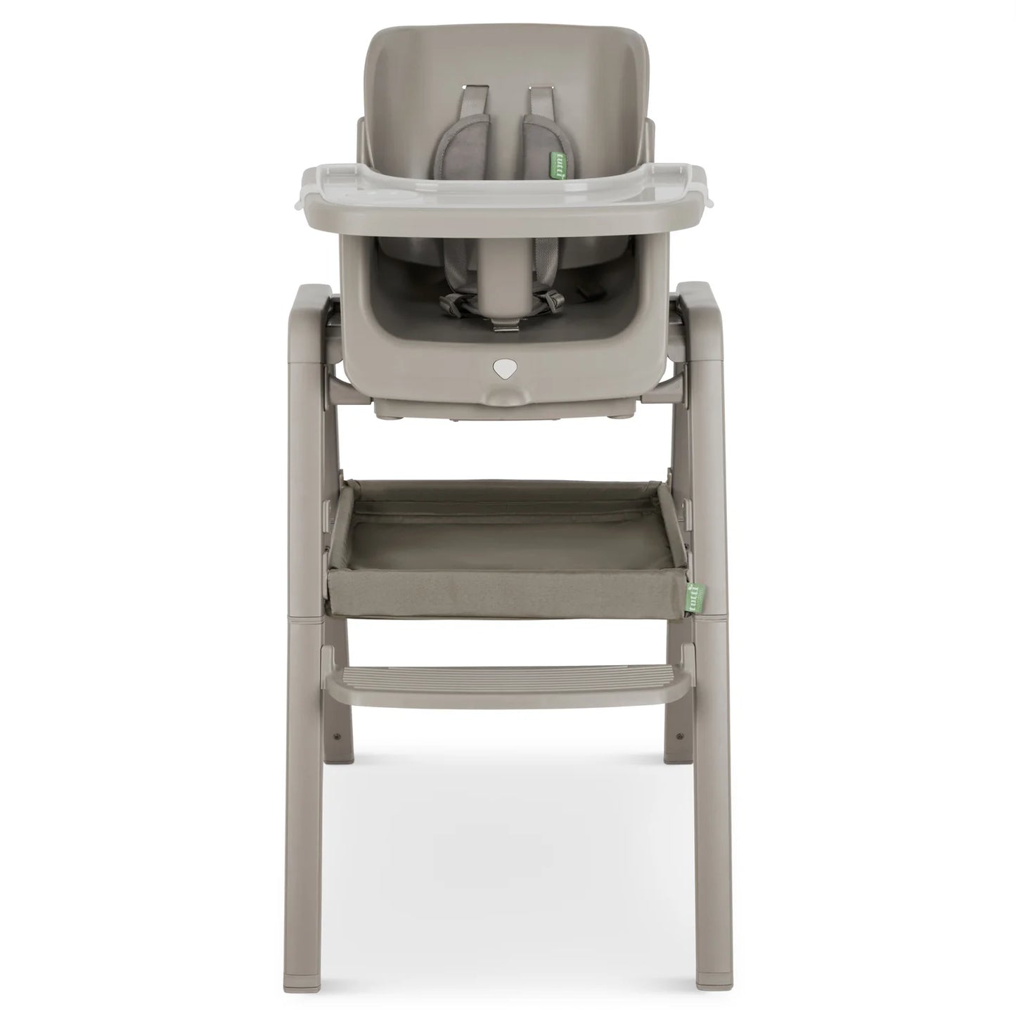 Tutti Bambini Nova Maison 7 in 1 Highchair Truffle