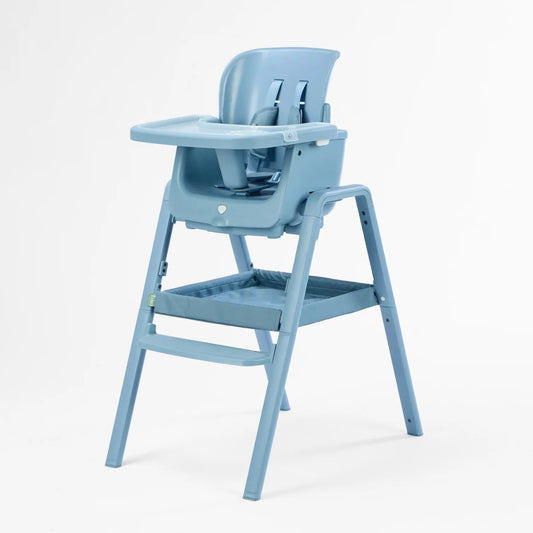 Tutti Bambini Nova Maison 7 in 1 Highchair Coast