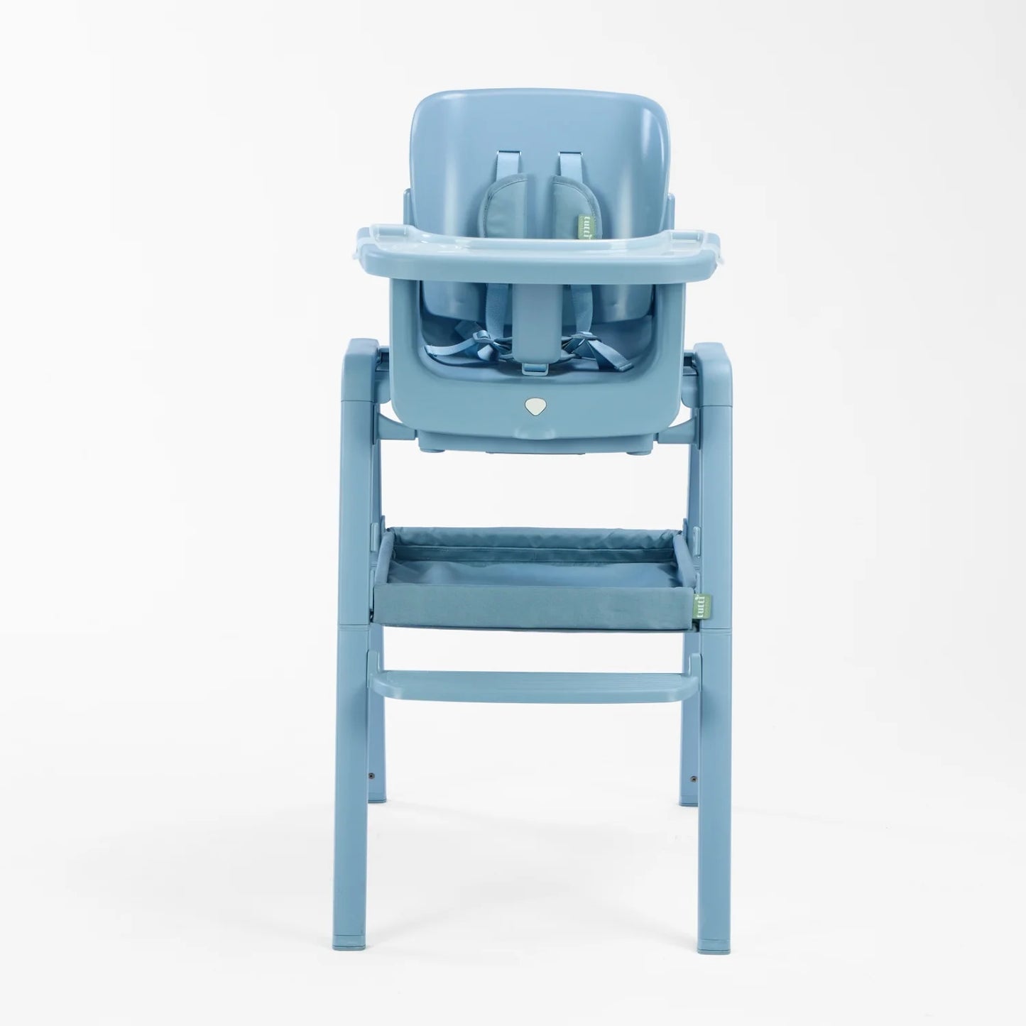 Tutti Bambini Nova Maison 7 in 1 Highchair Coast