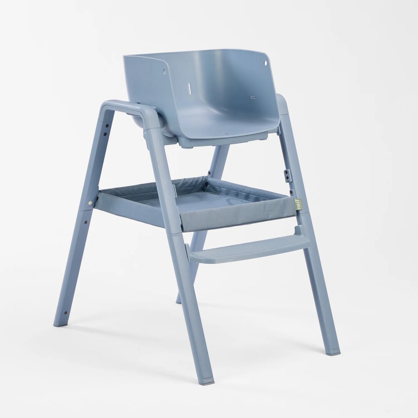 Tutti Bambini Nova Maison 7 in 1 Highchair Coast