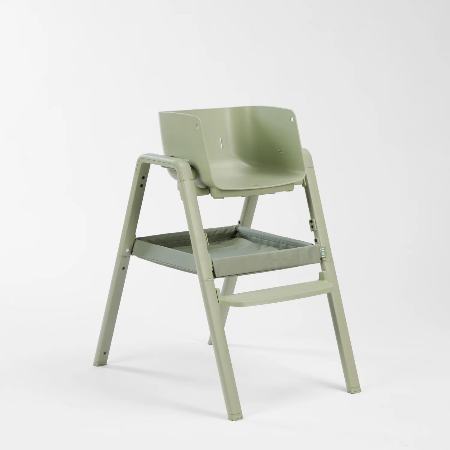 Tutti Bambini Nova Maison 7 in 1 Highchair Matcha