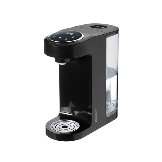 Nuby Rapid Hot Black