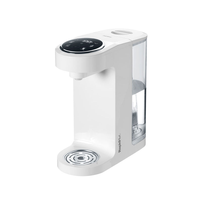 Nuby Rapid Hot White