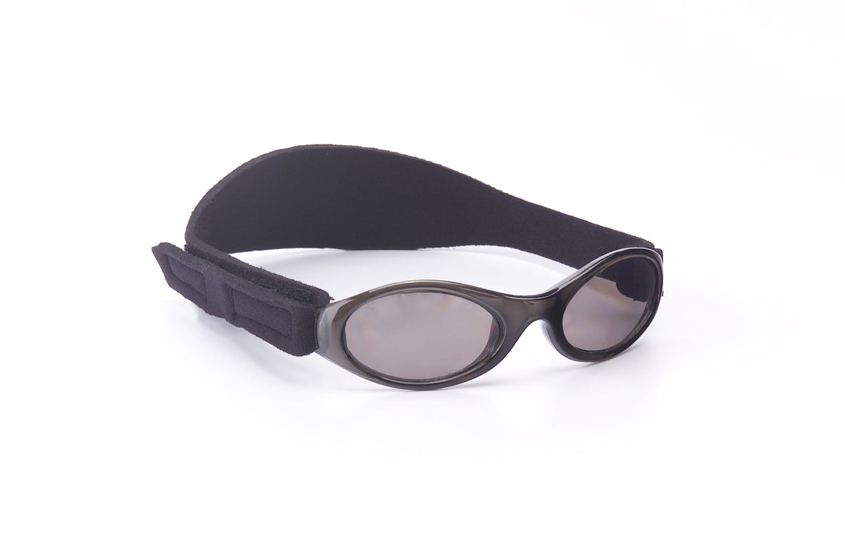 Bubzee Banz® Wrap Around Sunglasses