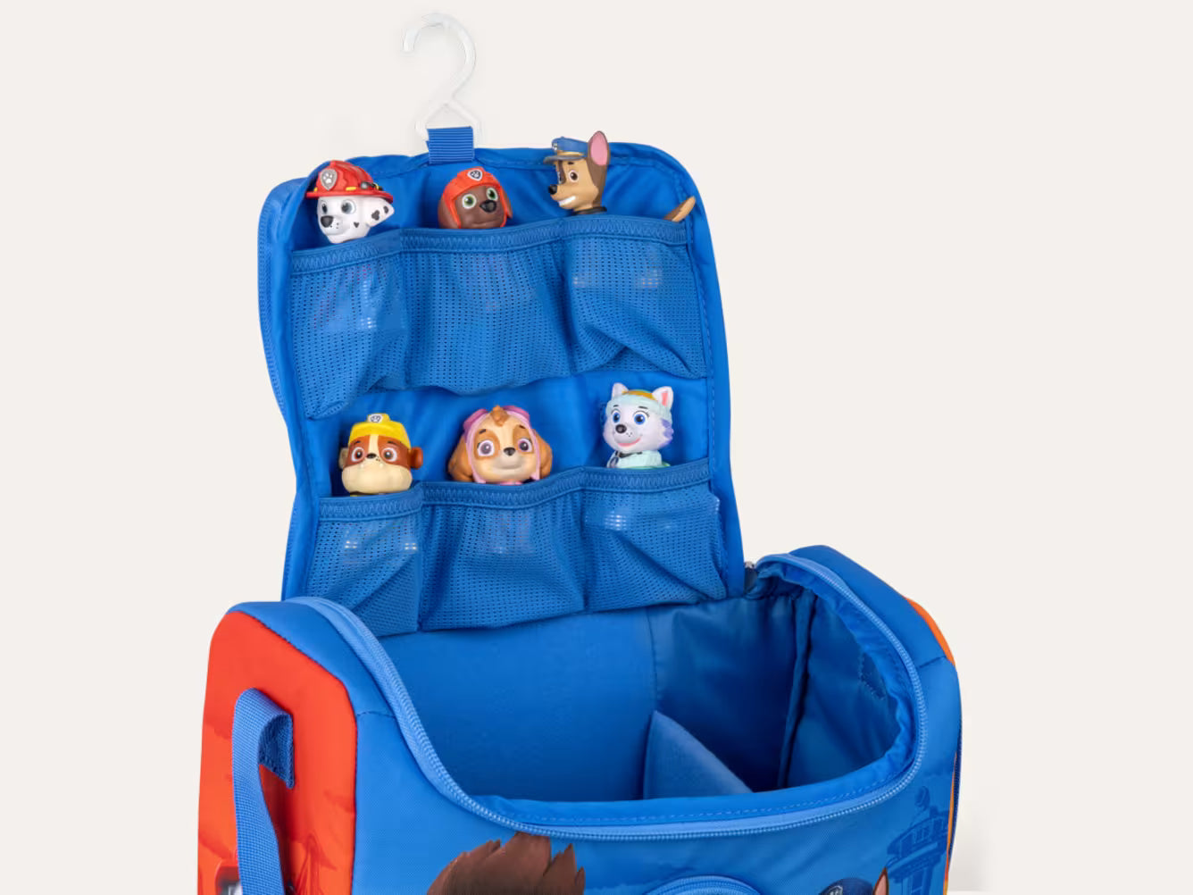 Tonies Listen & Play Bag PAW Patrol