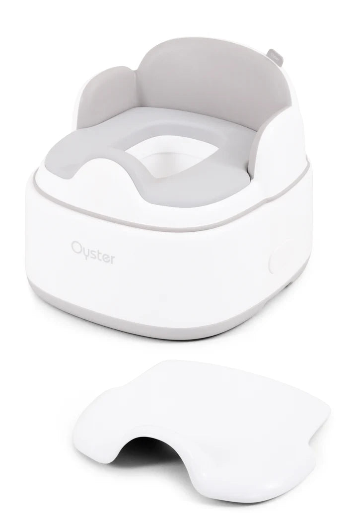 Oyster 4-in-1 Potty