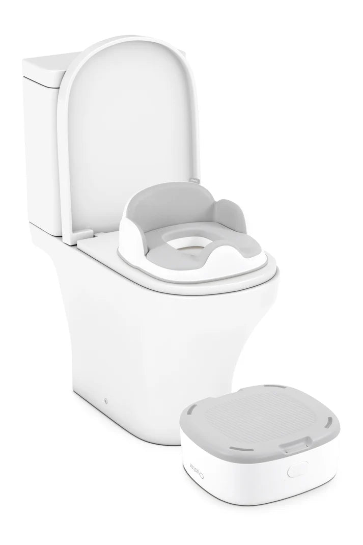 Oyster 4-in-1 Potty