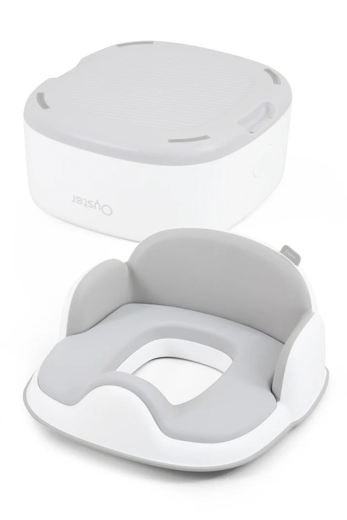 Oyster 4-in-1 Potty