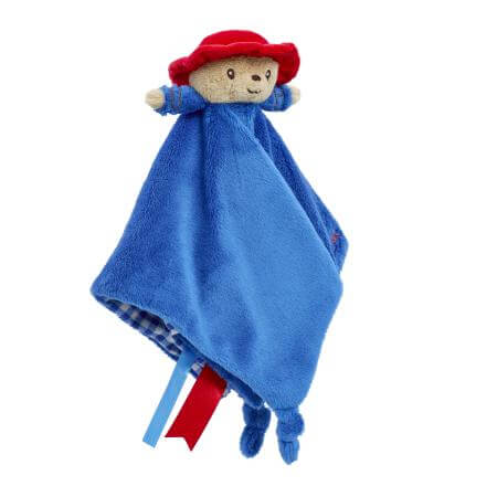 Rainbow Design Paddington Comfort Blanket