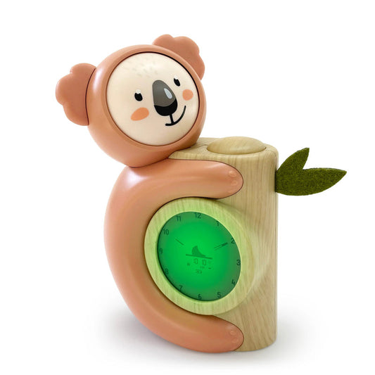 Pabobo by Angelcare Koala Sleep Nightlight & Trainer
