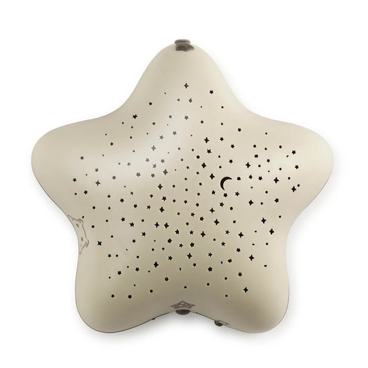 Pabobo by Angelcare Projector - Star Beige