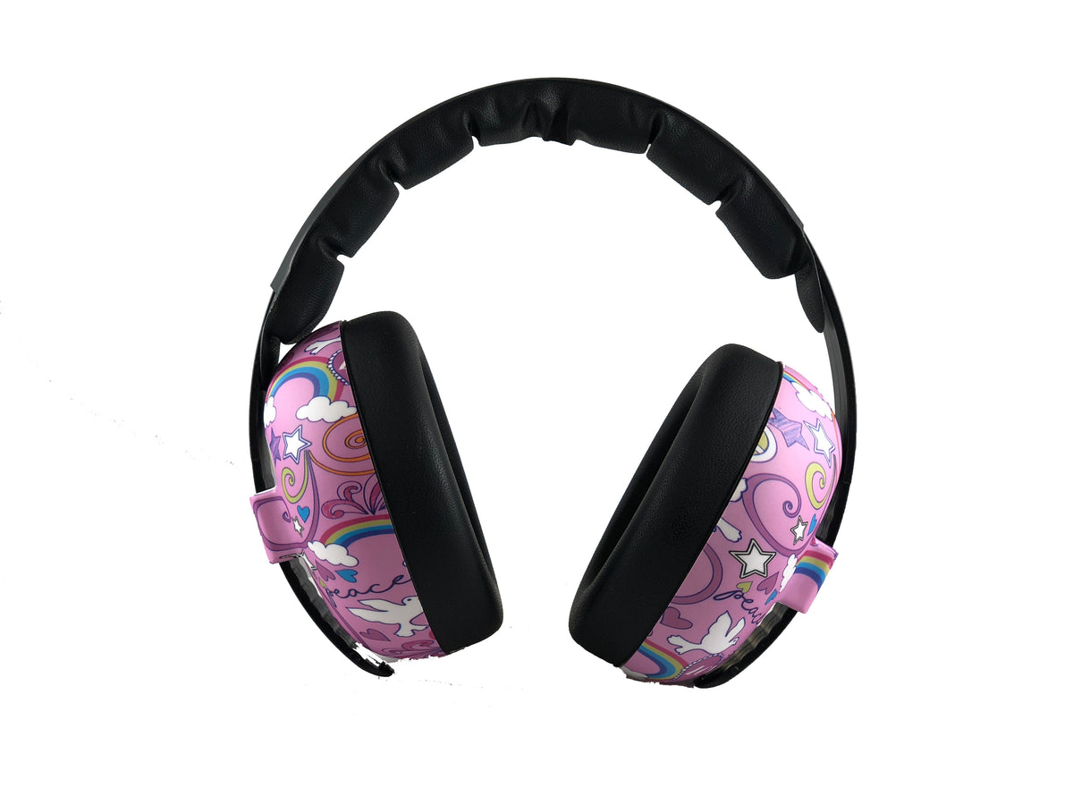 Baby Ear Defenders — BANZ® Infant Earmuffs