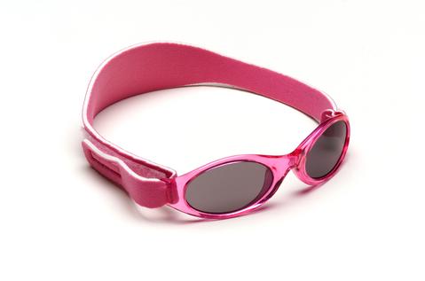 Bubzee Banz® Wrap Around Sunglasses