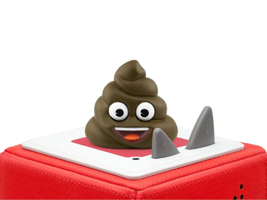 Tonies tonies® Original Emoji Potty Training