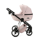 Mee-Go Milano Quantum Pretty In Pink Travel System