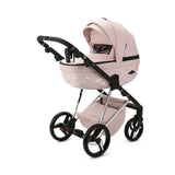 Mee-Go Milano Quantum Pretty In Pink Travel System