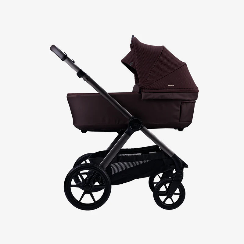 Bababing 18pc Raffi MKII Travel, Home & Feeding Bundle - Heritage