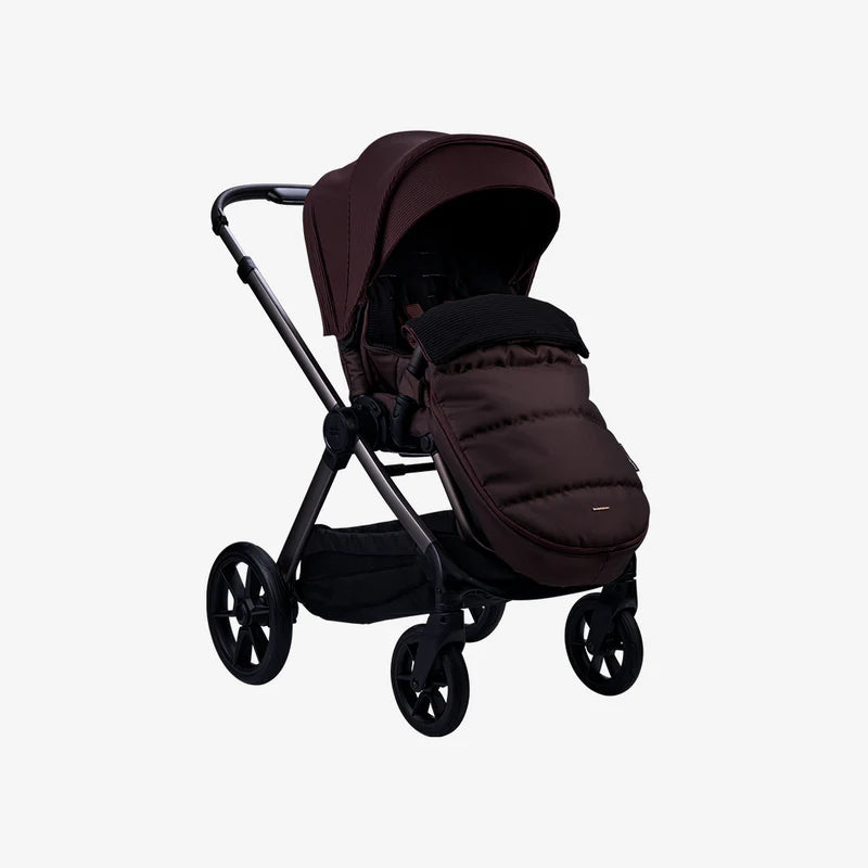 Bababing 18pc Raffi MKII Travel, Home & Feeding Bundle - Heritage
