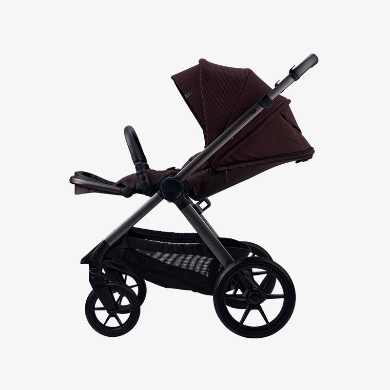 Bababing 18pc Raffi MKII Travel, Home & Feeding Bundle - Heritage