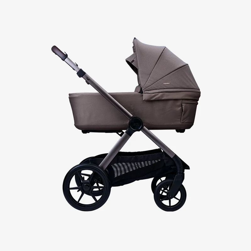 Bababing 12pc Raffi MKII Travel Bundle - Minky