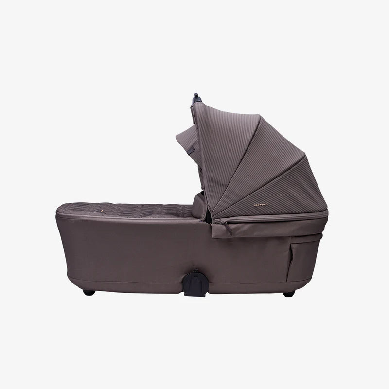 Bababing 12pc Raffi MKII Travel Bundle - Minky