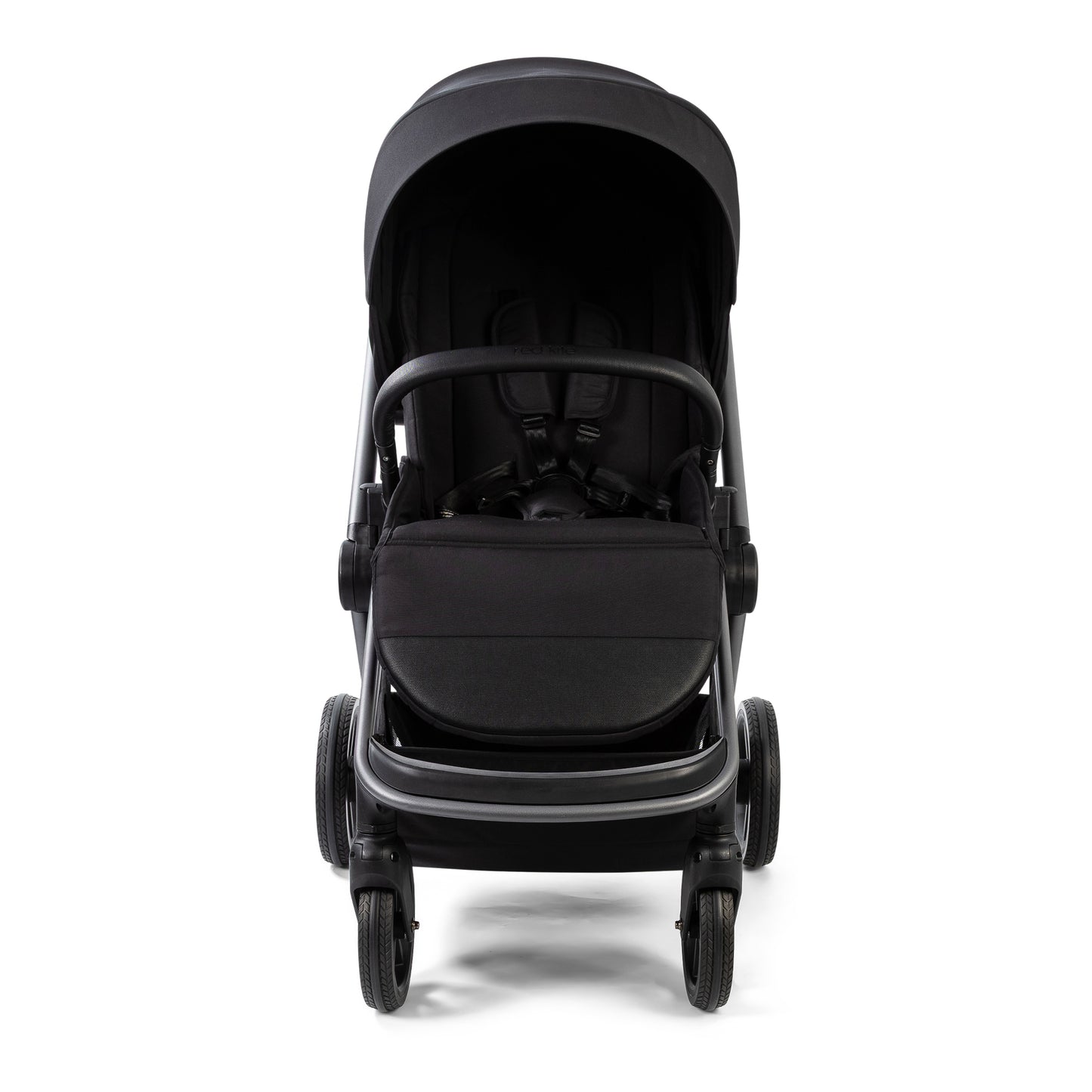 Red Kite Push Me Cruise 3 in 1 Travel System - Onyx