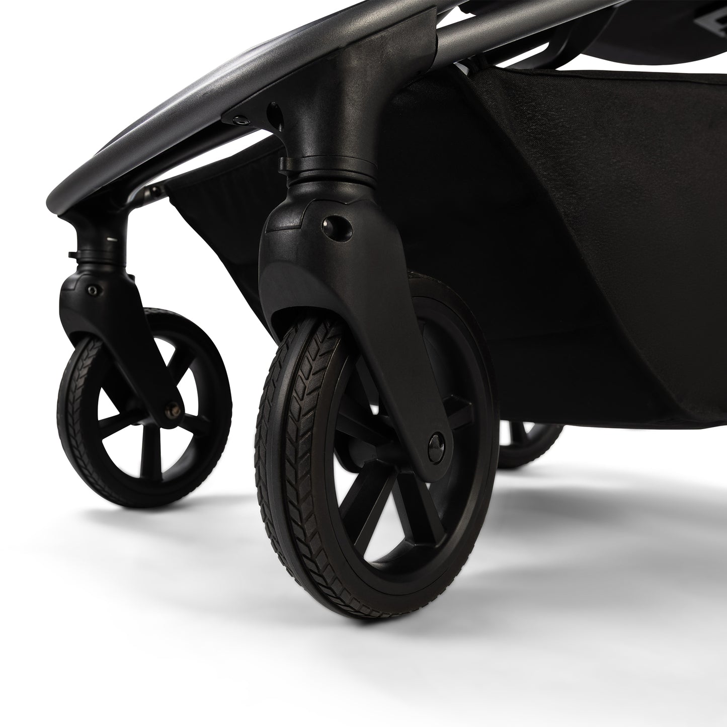 Red Kite Push Me Cruise 3 in 1 Travel System - Onyx