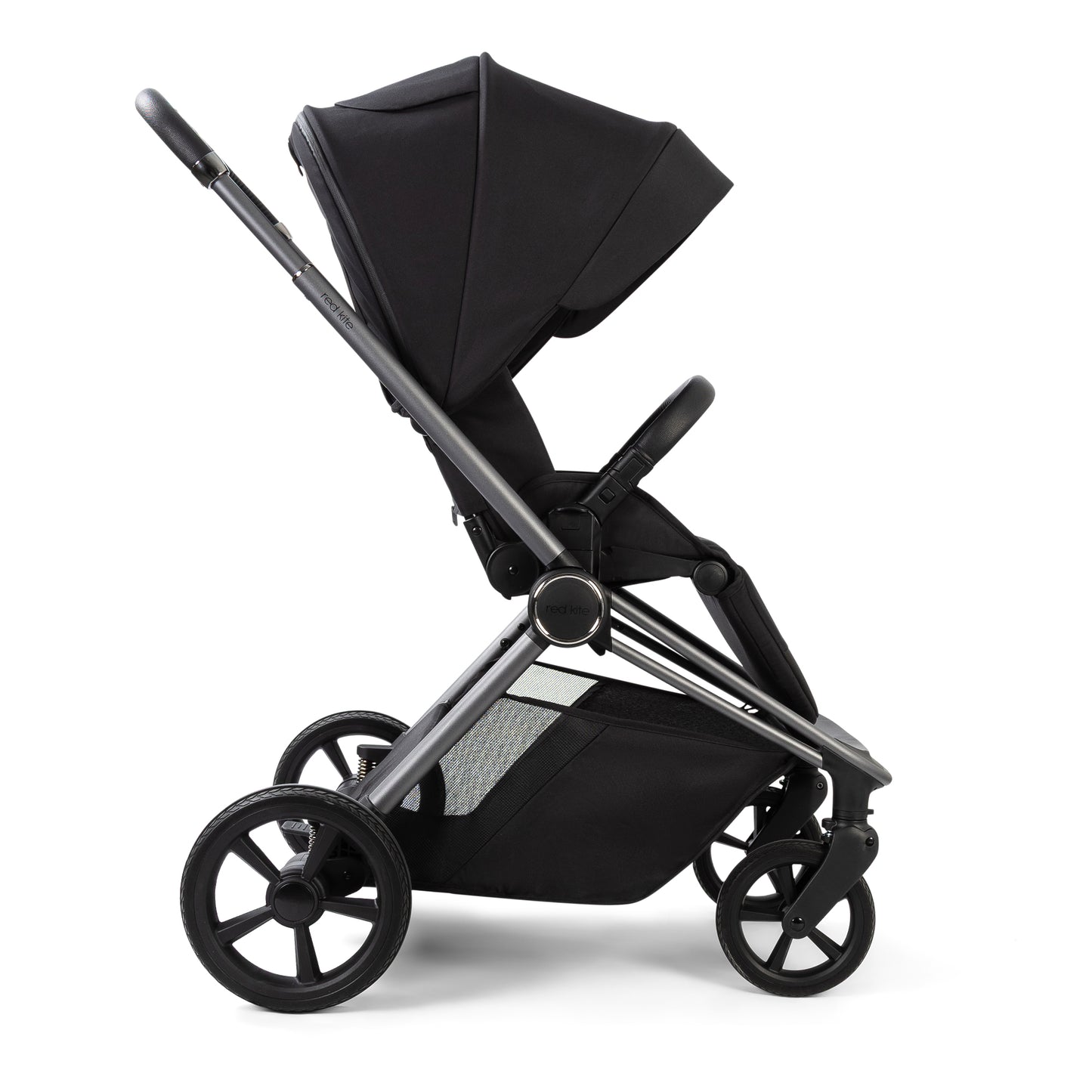 Red Kite Push Me Cruise 3 in 1 Travel System - Onyx