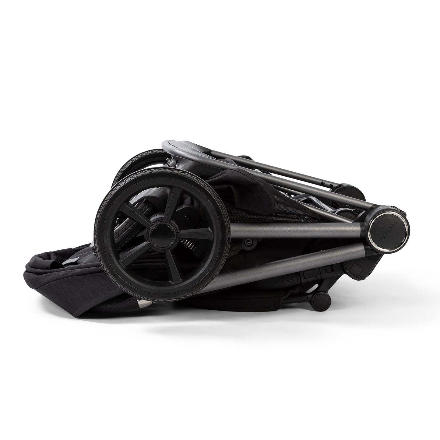 Red Kite Push Me Cruise 3 in 1 Travel System - Onyx