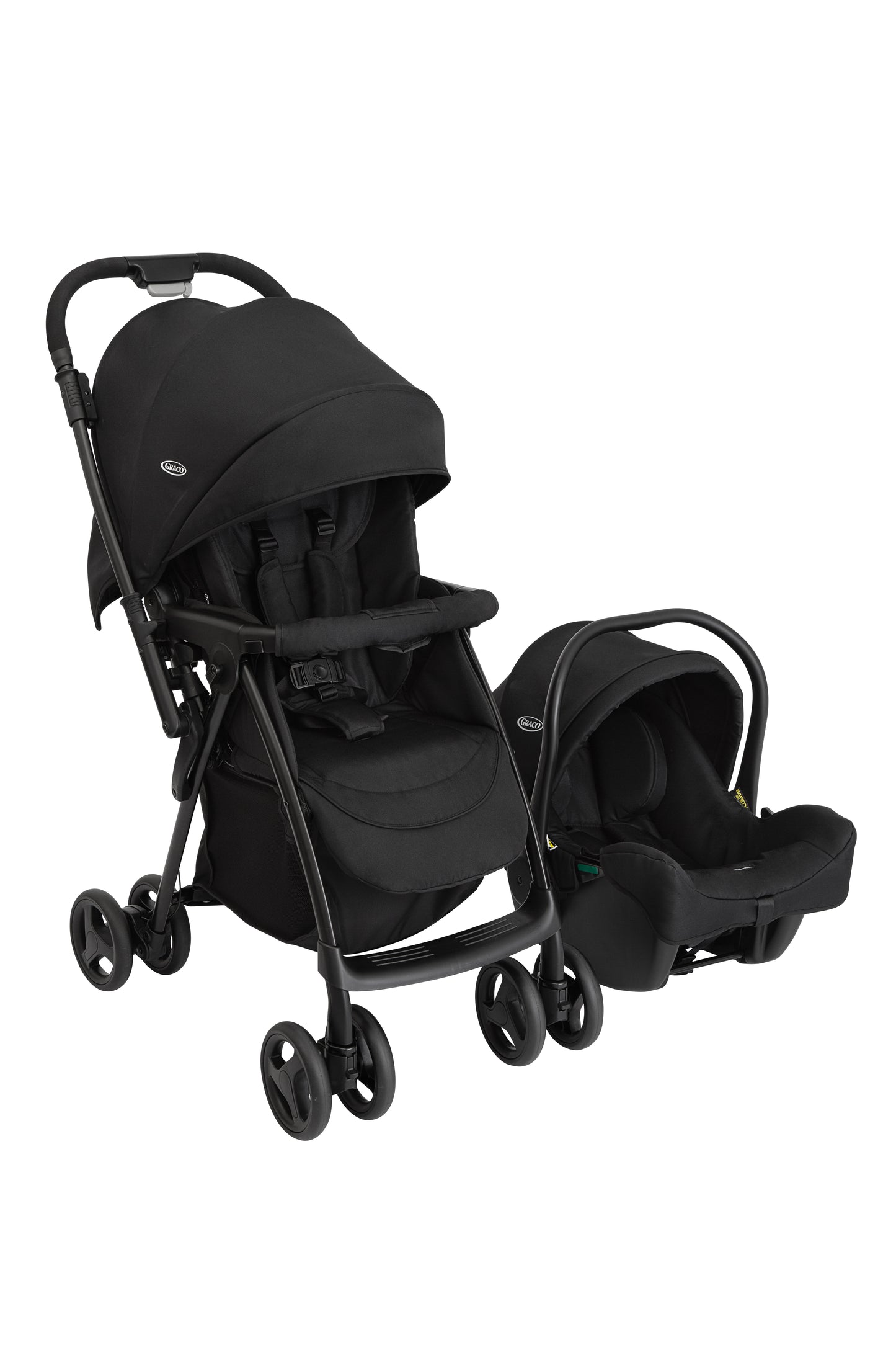 Graco Revaya™ Travel System