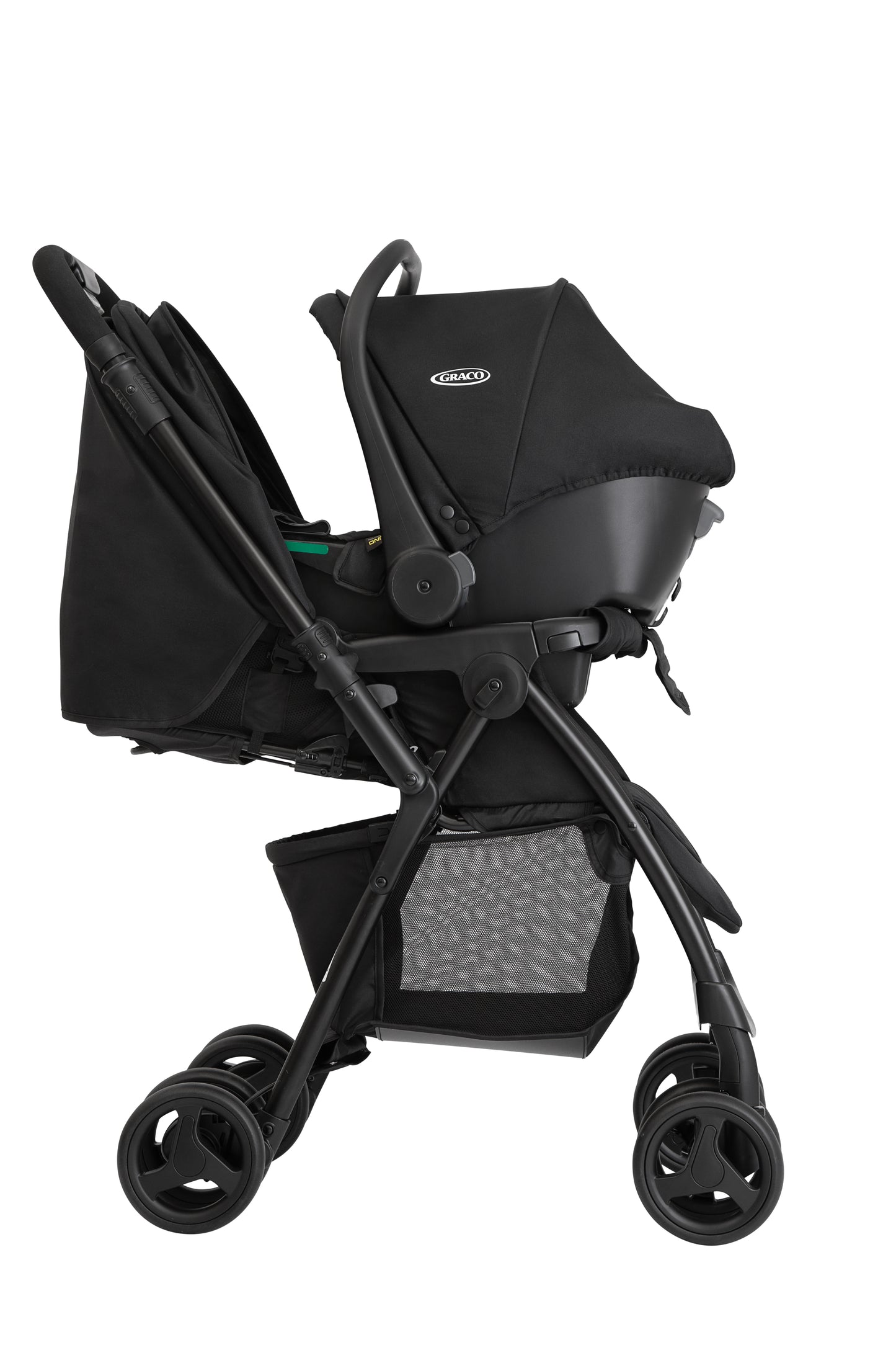 Graco Revaya™ Travel System