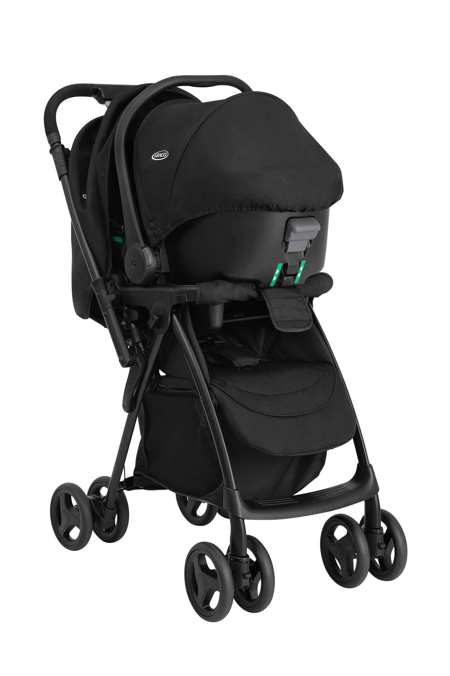 Graco Revaya™ Travel System