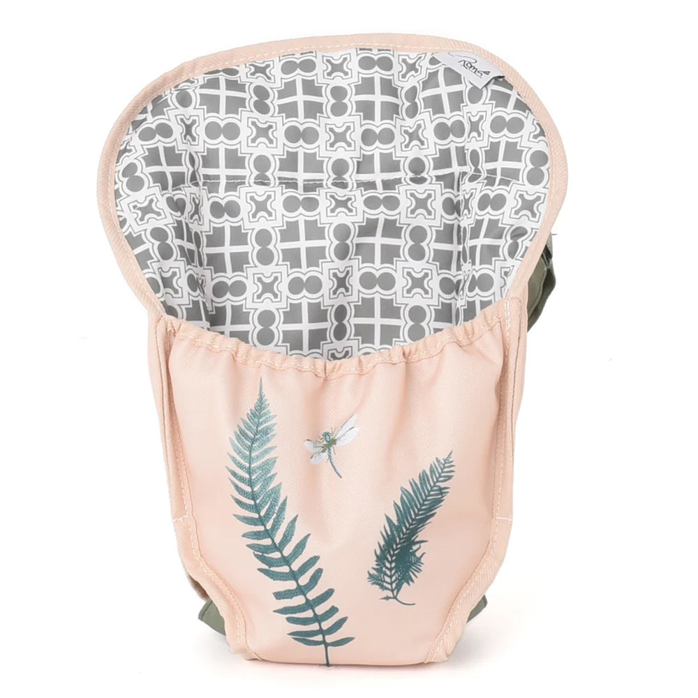 Roma RHS Single Dolls Pram Bundle - Fern
