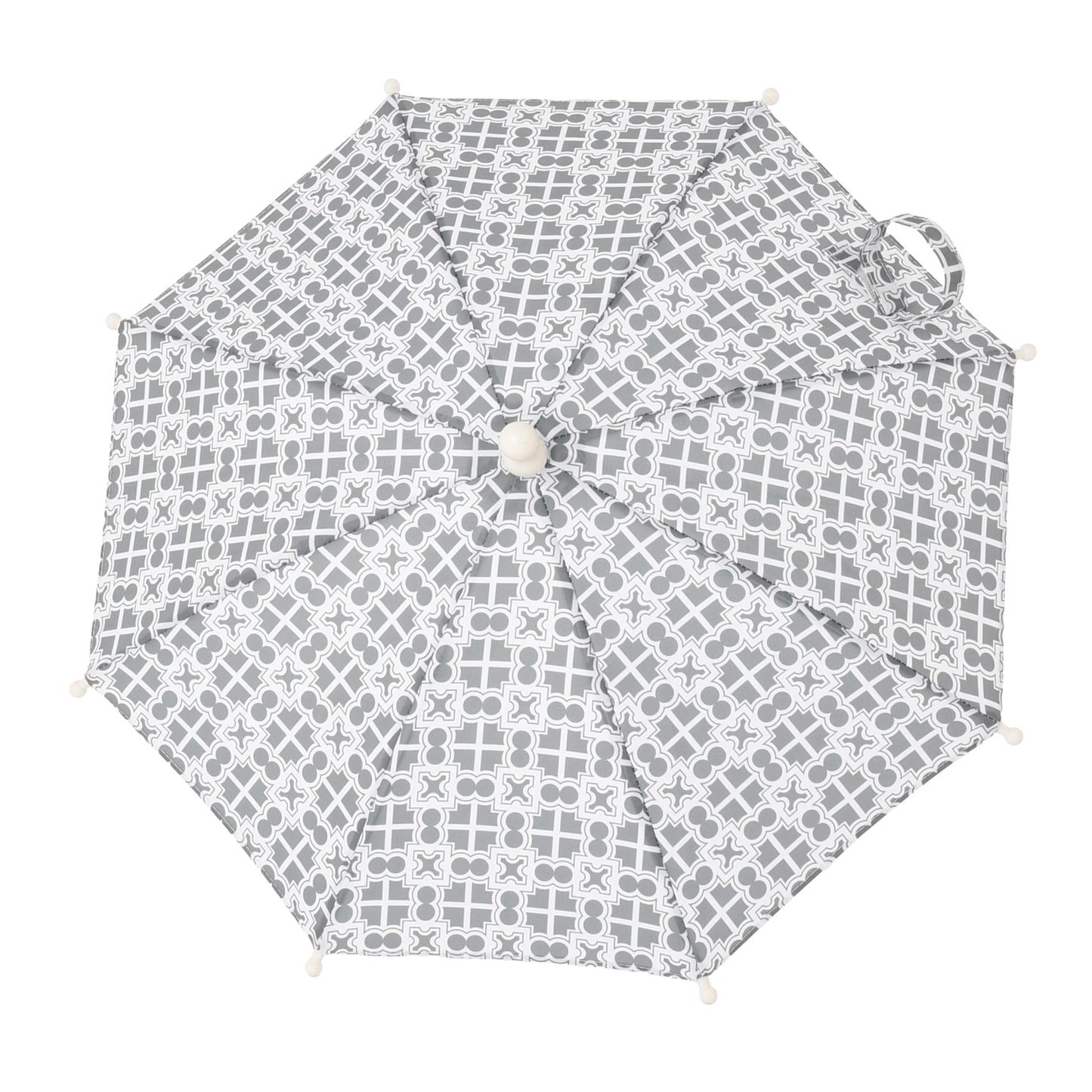 Roma RHS Single Dolls Pram Bundle - Fern