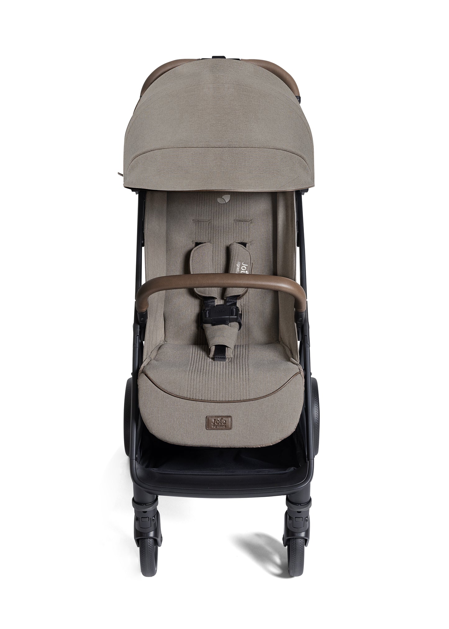 Joie Signature Parcel LX Stroller Maple