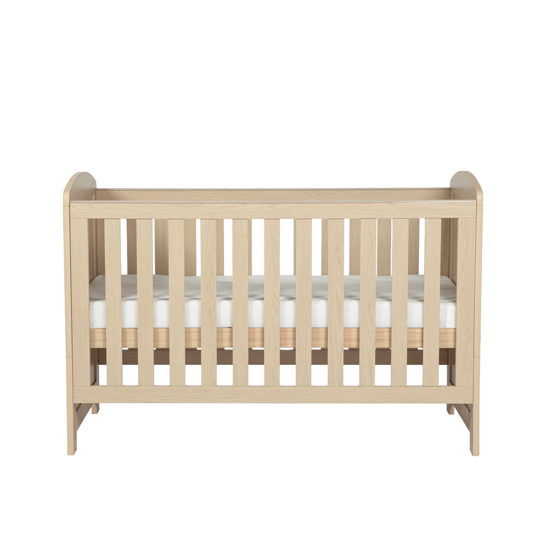 Bebe & Beyond Seeker 2 Piece Room Set Nordic