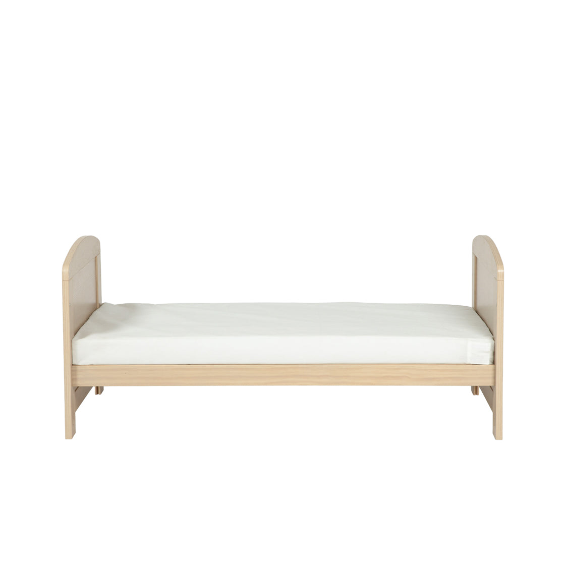 Bebe & Beyond Seeker 2 Piece Room Set Nordic