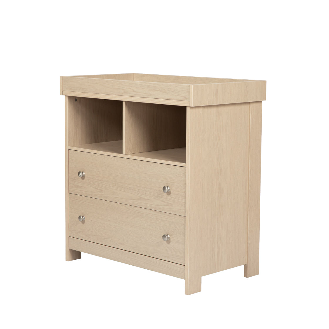 Bebe & Beyond Seeker 2 Piece Room Set Nordic