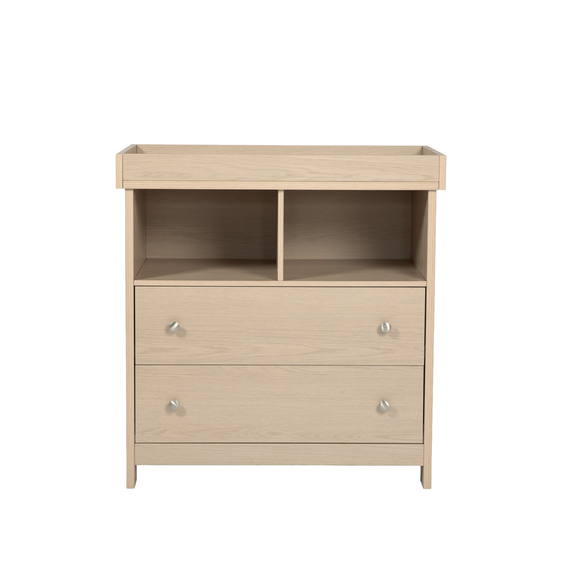 Bebe & Beyond Seeker 2 Piece Room Set Nordic