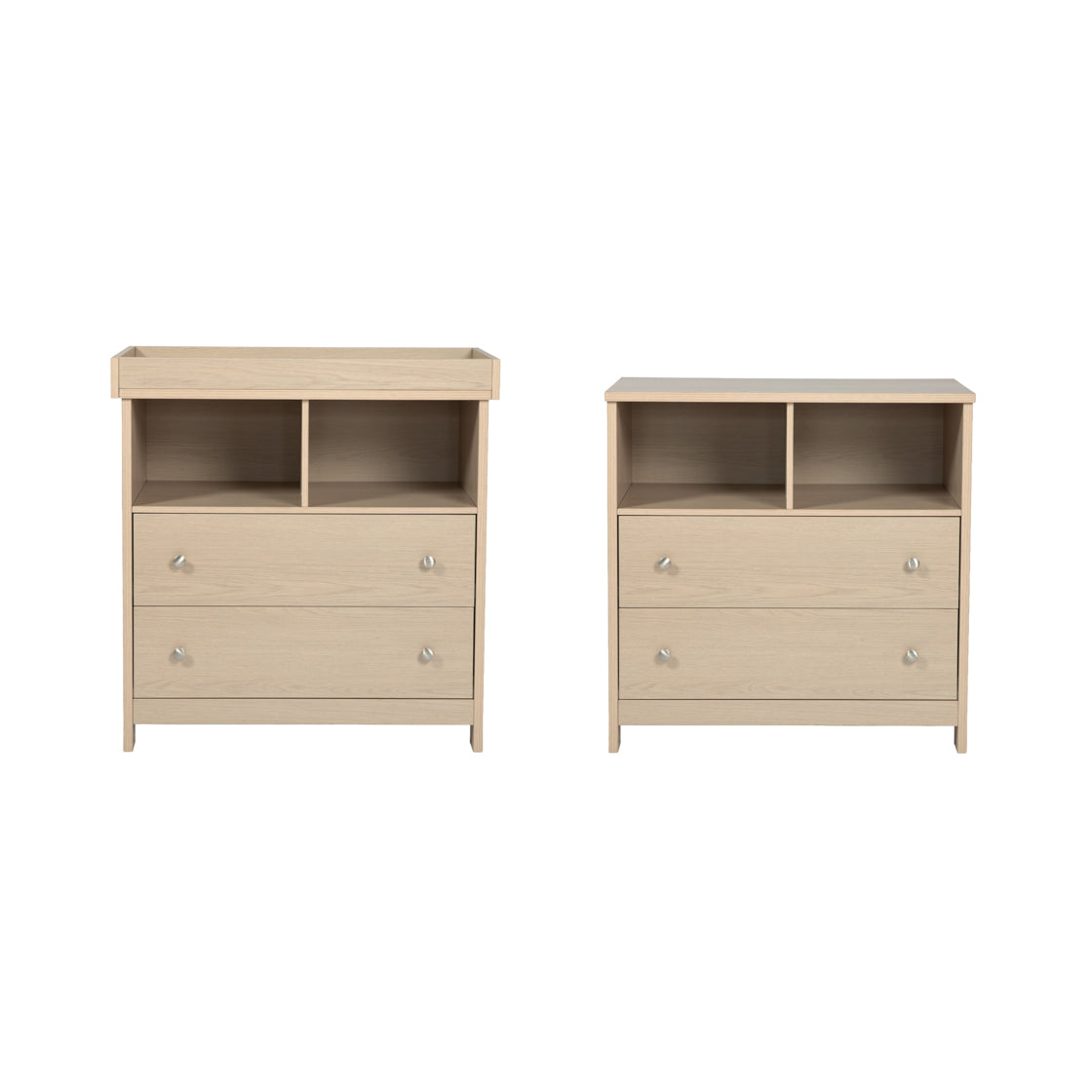 Bebe & Beyond Seeker 2 Piece Room Set Nordic