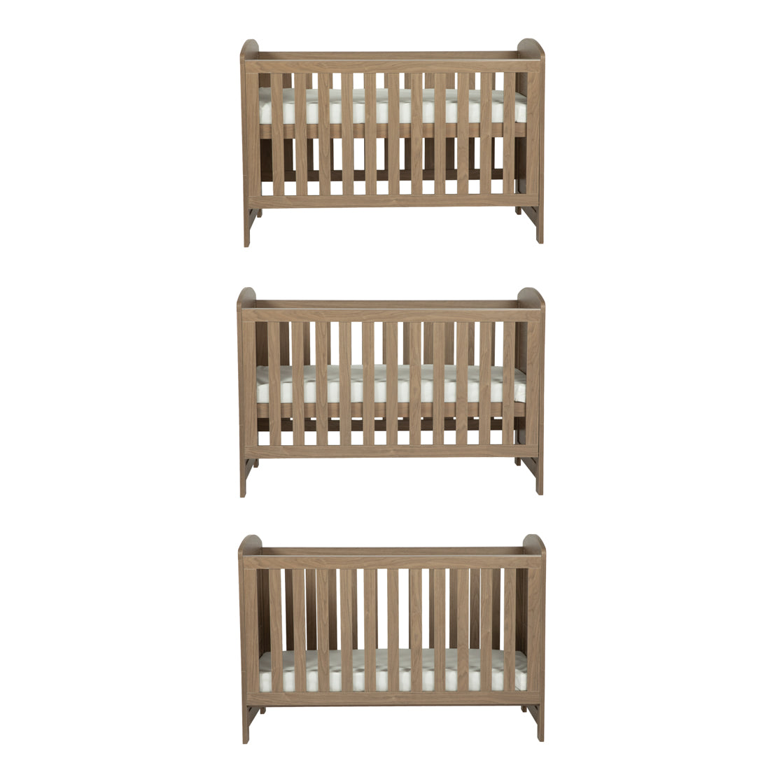 Bebe & Beyond Seeker 3 Piece Room Set Drift