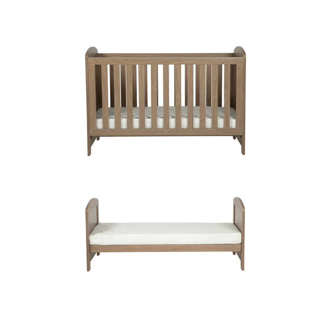 Bebe & Beyond Seeker 3 Piece Room Set Drift