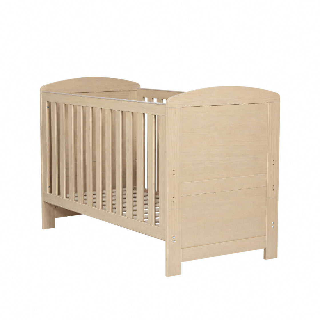 Bebe & Beyond Seeker 3 Piece Room Set Nordic
