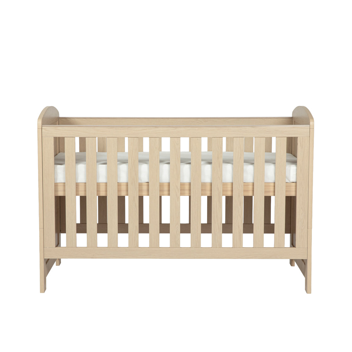 Bebe & Beyond Seeker 3 Piece Room Set Nordic